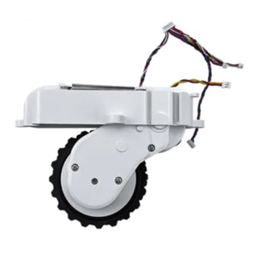 Generic �ɓK��Xiaomi Viomi V2 / Pro V-RVCLM21B V3 SE ���{�b�g�|���@���[�^�[�쓮�z�C�[���ɓK��(A)