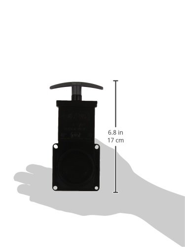Schieberventil 1 1/2 Zoll Valterra