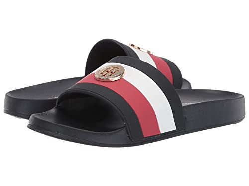 Tommy Hilfiger Men's Diedre