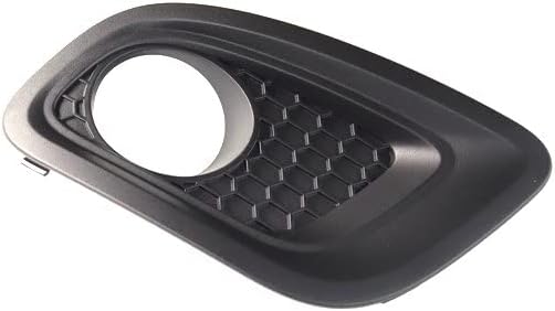 Mopar 1TP97KX7AB BEZEL FOG LAMP
