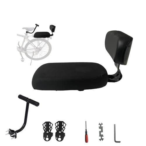 Woouagia Bicycle Rear Seat