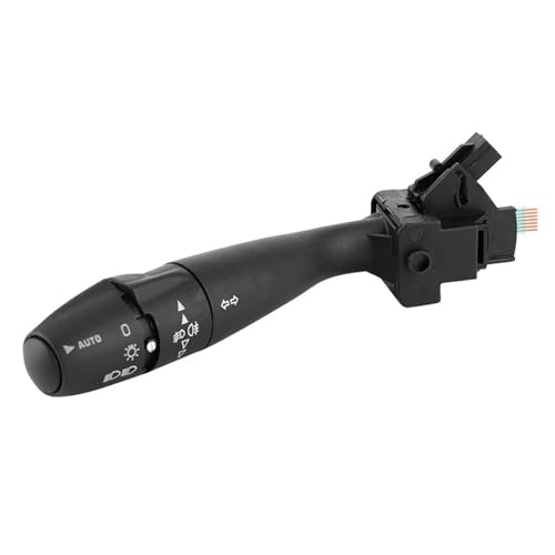 Comodo clignotant Peugeot 206 307 défaillant ? Commutateur de direction 96215553