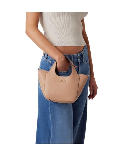 Image of GUESS Women's Helina Mini Tote