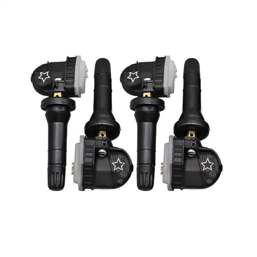 Compatible With Pontiac For G3 G5 G6 2009-2010 13540600 TPMSZT[^Cj^[ZT[(4 pcs)