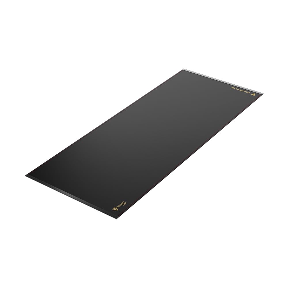 Amazon | Secretlab Magnus Pro MagPad マグネット式デスクパッド