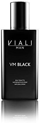 Viali VM Black 102 30ml EDT Perfume Spray Alternative to Armani Code