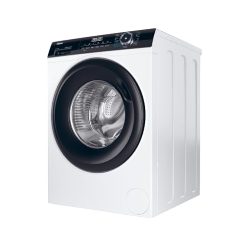 Lave-Linge Haier HW80-BP14939 – 8kg Charge Frontal 1400rpm A Technologie de Vapeur - vue 5