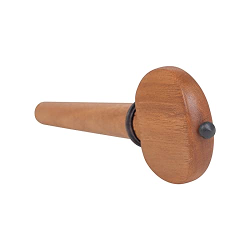 Generic 4 Peças de Pino de Afinação de Violino para Decoração de Substituição de Peça para de Violin