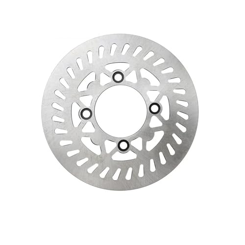 Disque de frein moto voilé ? Changez pour ce rotor en acier 185mm à 230mm
