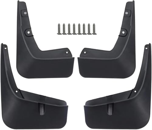 Garde-boue Suzuki Vitara 2016-2022 kit bavette protection auto extérieur