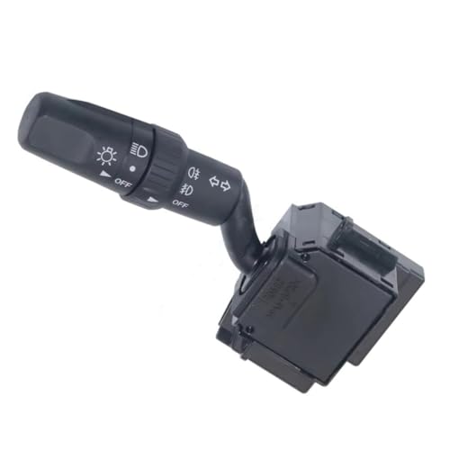 Panne de phares I-Max ? Changez le commutateur colonne direction BP6P66122