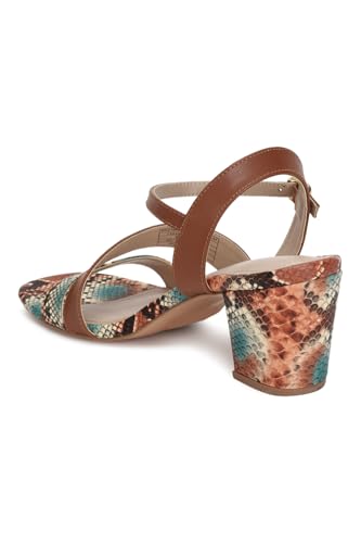 Image of Allen Solly womens Allen Solly Women Heels Pump
