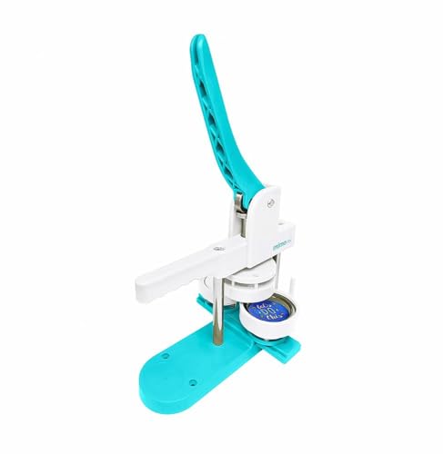 Máquina de Bottons Mimo Pin