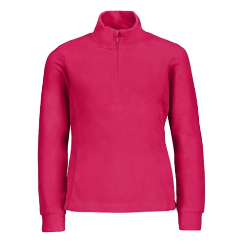 Maille en polaire fille CMP Arctic Fleece pour la randonnée et le ski