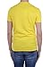 DSQUARED2 Underwear Basic Yellow T-Shirt L Yellow