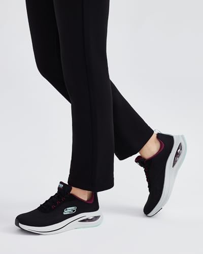 Image of Skechers Womens Reggae Fest 2.0 New Yorker