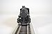 Bachmann Trains - Prairie 2-6-2 STEAM Locomotive with Smoke & Operating Headlight - U.P.® #1837 - HO Scale