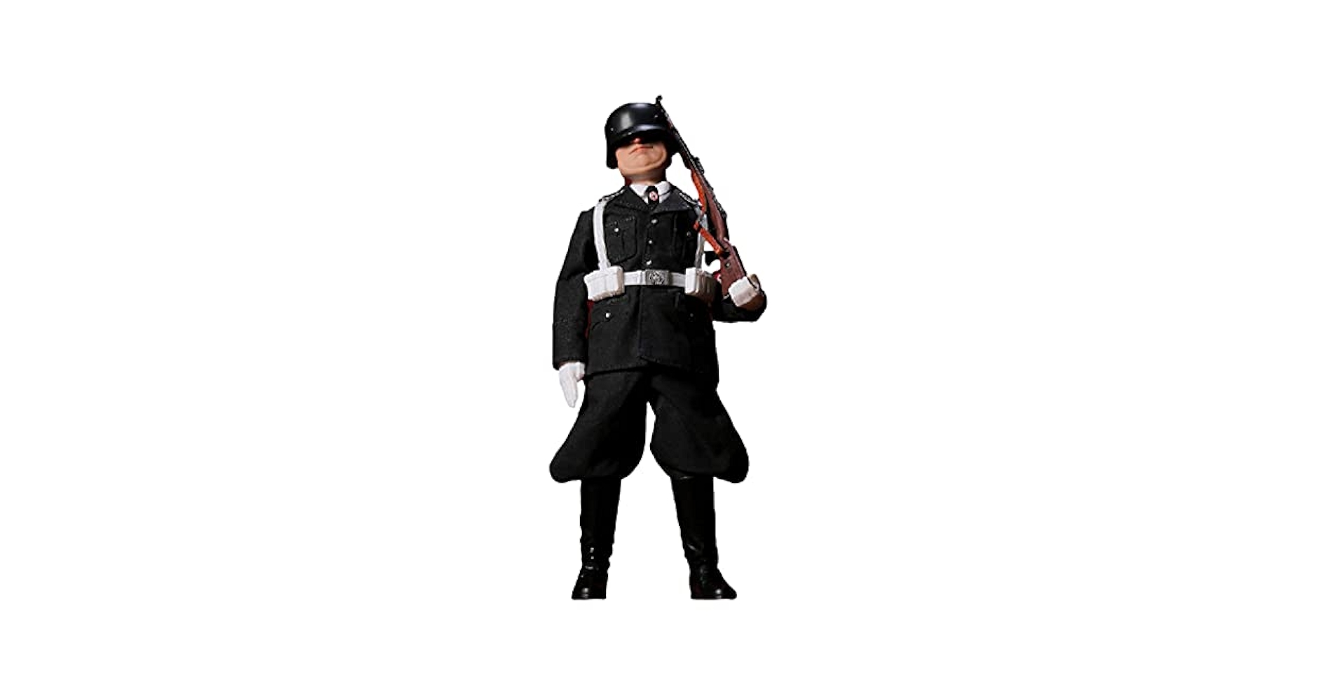 Amazon.co.jp: i8 TOYS POPTOYS BGS007 1/12スケール ビーン