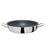 5-Lagen-Mehrschichmaterial für optimale Wäremeleitung und -verteilung