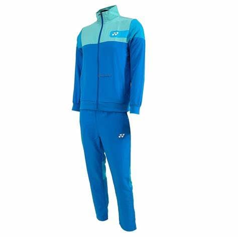 yonex Junior Track Suit 2499JR |Badminton|Tennis|Squash|Gym|Vollyball |Warm Up Suit|-picture-49