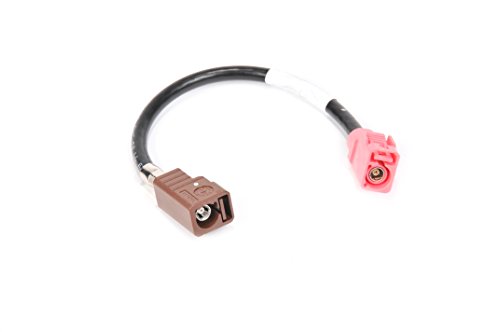 ACDelco GM Original Equipment 84014060 Mobile Telephone and GPS Navigation Antenna Coaxial Cable
