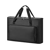 Parfait pour les trajets quotidiens, les voyages d'affaires ou les déplacements entre la maison et les environnements pour protéger votre moniteur