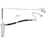 Edelmann 92187 Steering Pressure Hose