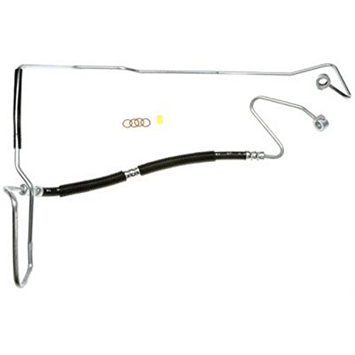 Edelmann 92187 Steering Pressure Hose