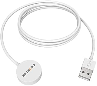 Hechobo for Apple Watch Charger, iWatch Charger for Apple Watch Series SE 8 7 6 5 4 3 2 1, Replacement original apple watch charger cable for 38mm /40mm /42mm /44mm