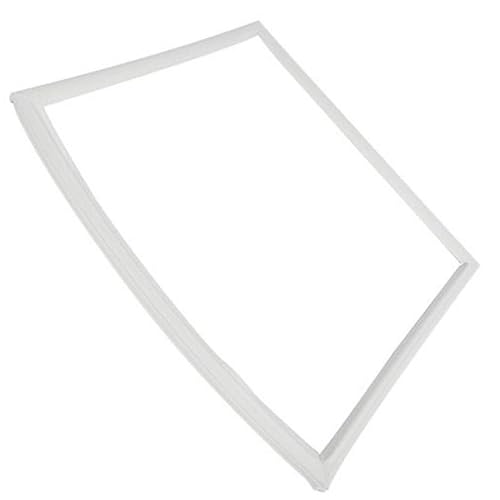 Guarnizione Magnetica Frigorifero Congelatore 62,3cm X 51,6cm compatibile con Electrolux