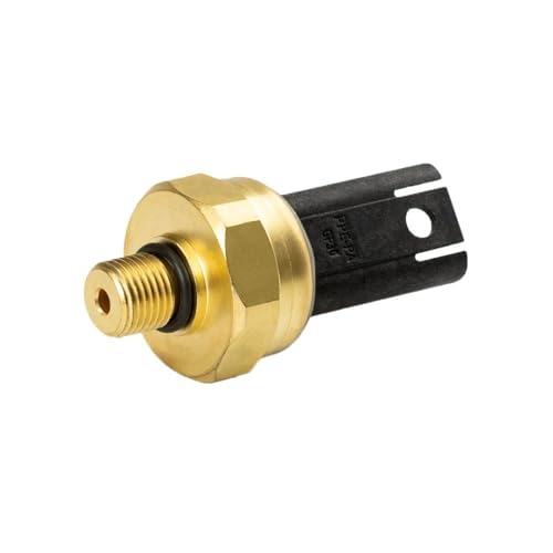 Capteur basse pression injection carburant 7614317 accessoire auto BMW