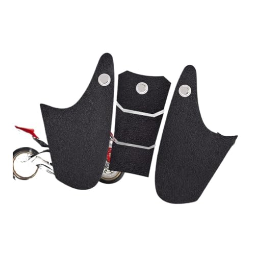 Protection réservoir moto CBR1000RR anti-glisse évite les rayures de genoux