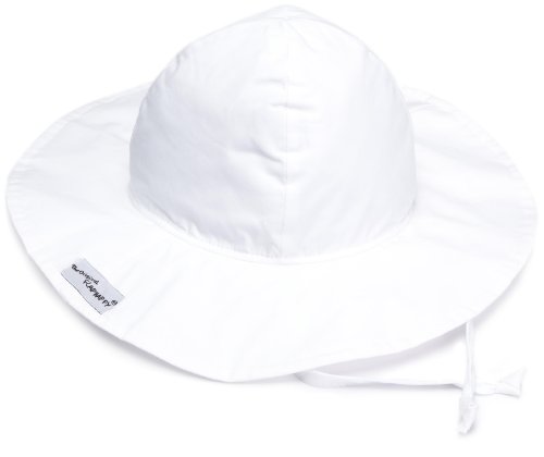 Image of Flap Happy Girls' UPF 50+ Floppy Hat