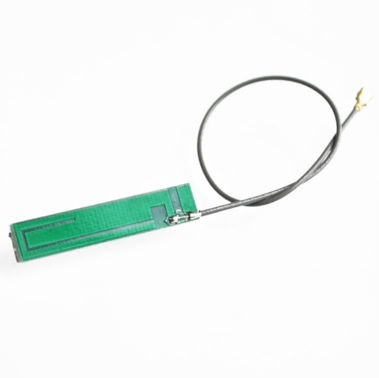 NBR GSM GPRS 3dBi PCB Internal WiFi Antenna with IPEX UFL Connector-image-39