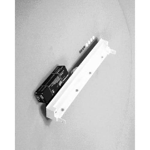 Compatible for use with Manitowoc Ice Evaporator Top Frame Assy 7602203 KolCoh47049