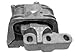 CORTECO New replacement Engine Mounting 80000585