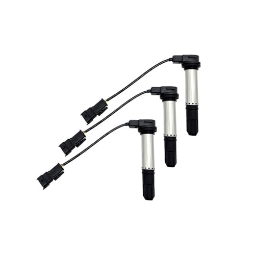 Bobines d'allumage moto Benelli TNT 1130 et R160 pour retrouver un ralenti stable