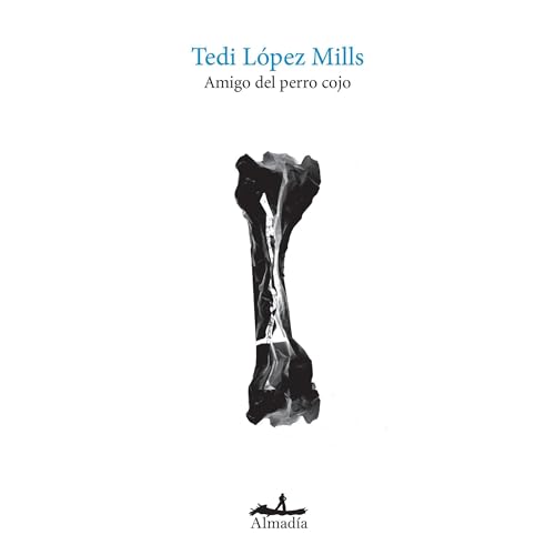 Amigo del perro cojo (Completo) cover art