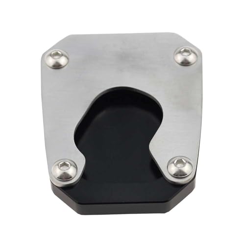 Extension de béquille pour VFR1200X, l'accessoire idéal de vos road-trips