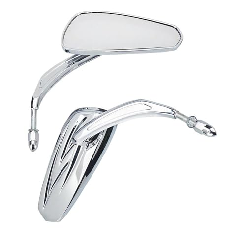 Espejo retrovisor para Harley Freewheeler FLRT 2015-2024 ajustable 2