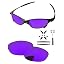 Plasma Purple