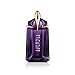 MUGLER Alien Eau de Parfum per Donna, Ambrato, Legnoso e Floreale, Casherman, Ambra e Gelsomino, Fragranza Straordinaria, Mistica e Senza Tempo, Ricaricabile, Sostenibile, 60 ml