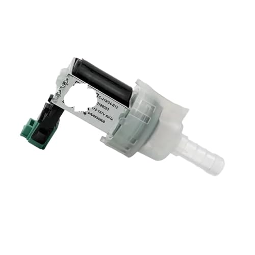 Reemplazo De Válvula De Entrada De Agua For Lavavajillas 00628334, Compatible Con Thermador, Modelos 10023852 9000655808 AP5691117 PS87
