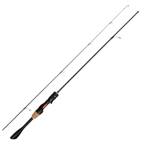 ނ RpNg A[bh   Yfފ ނ蓹 I[pėpbh ފ S C W h Uo fishing rod 1.53/1.68/1.8m ? V[oXbh (IW/Xg[gnh,1.53M)