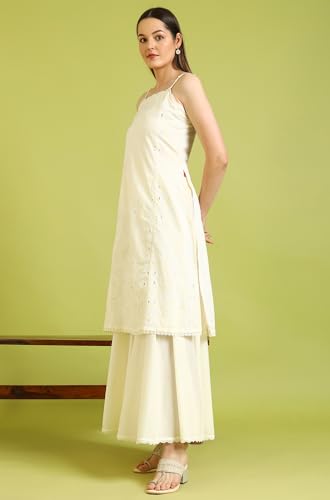 Image of W for Woman Women Kurta set