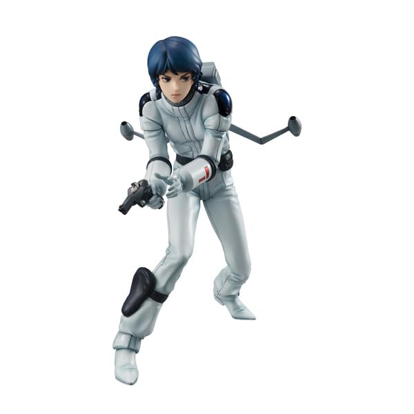 GGGシリーズ 機動戦士Zガンダム カミーユ・ビダン 開封品 Amazon | GGGシリーズ 機動戦士Zガンダム カミーユ・ビダン[限定