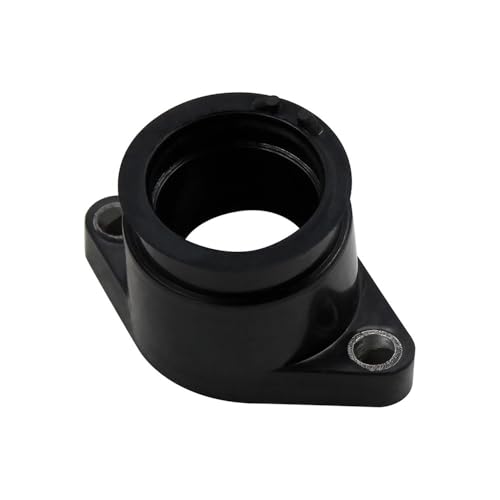 Tampon de collecteur d'admission YFM400 carburateur Grizzly 450 joint raccord 5GH-13586-00