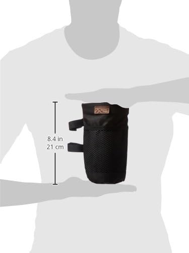 Miniatura 3 de Mountain Buggy Portabotellas para cochecitos Nano, Duet, Terreno, Urban Jungle, Swift y Mini