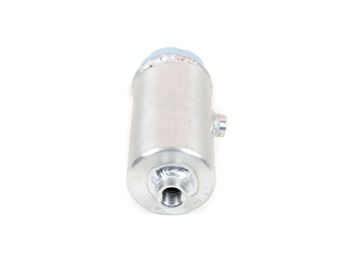 Image of Canton Racing 77-250 Aluminum Power Steering Tank, 1 Pack