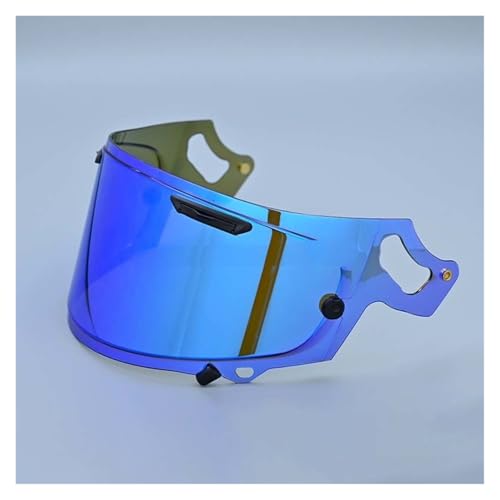 Visor for ARAI for RX-7X for CORSAIR-X RC for RX7V for RAPIDE-NEO XD for VAS-V for ASTRO-GX for QUANTUM-X for SIGNET-X for CHASE